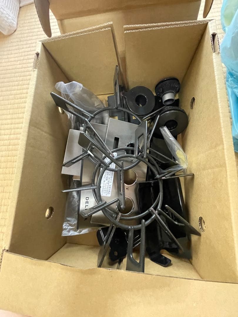 じゃーす　リンナイ　デリシア　ガスコンロ