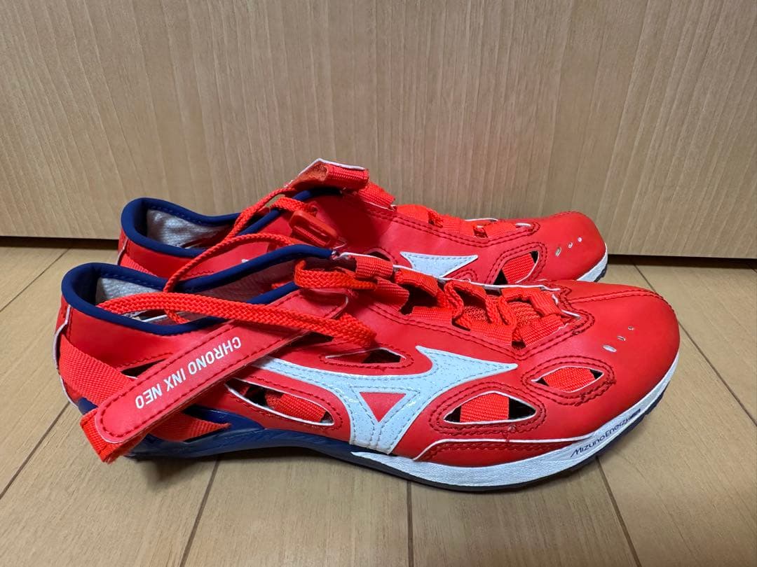 Mizuno CHRONO INK NEO スパイクシューズ23.5