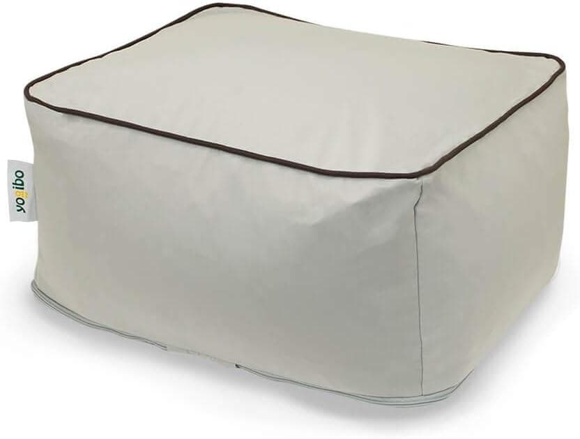 新品未使用 ヨギボー ズーラ オットマン プレミアム カバー Z500