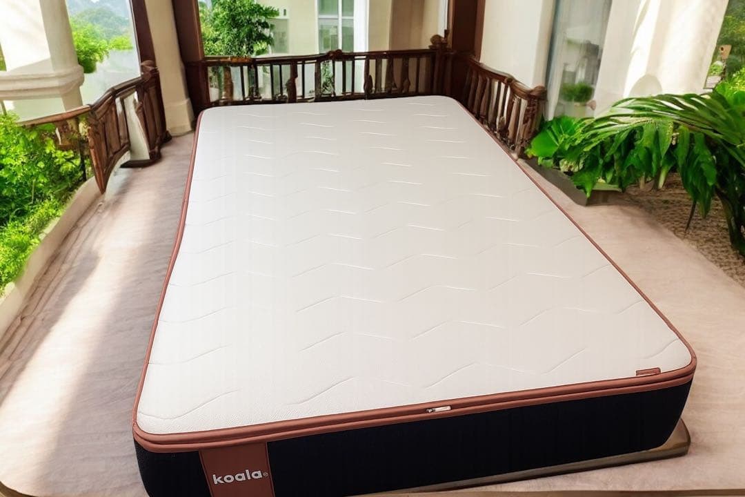 全国送料無料　koala コアラマットレス　シュプリーム　ダブルサイズマットレス