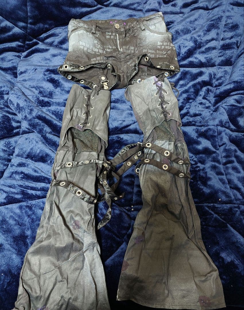 h.naoto、その他お洋服セット