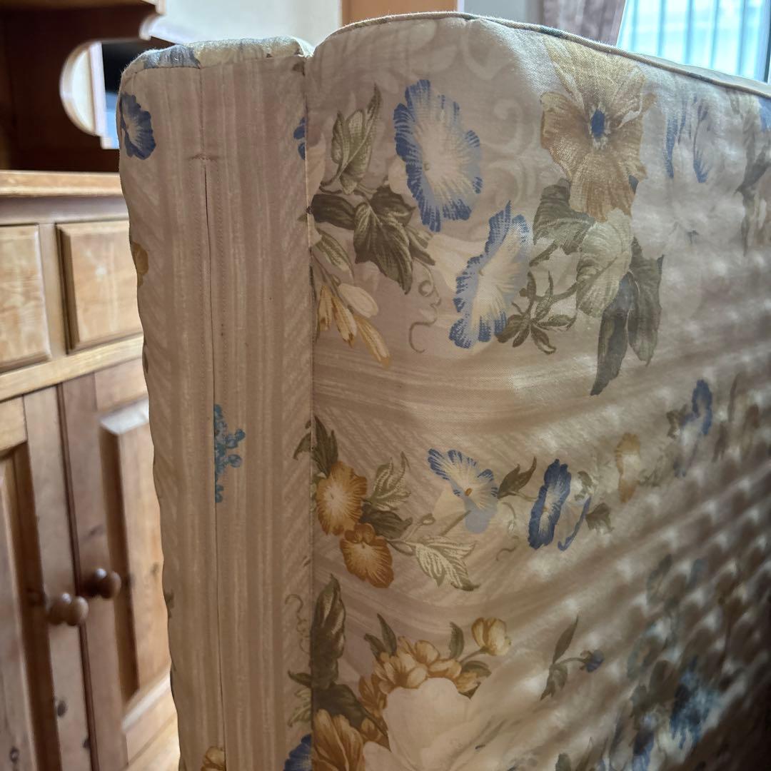 西川　ムアツ布団　三つ折り マットレス　シングル　健康敷きふとん