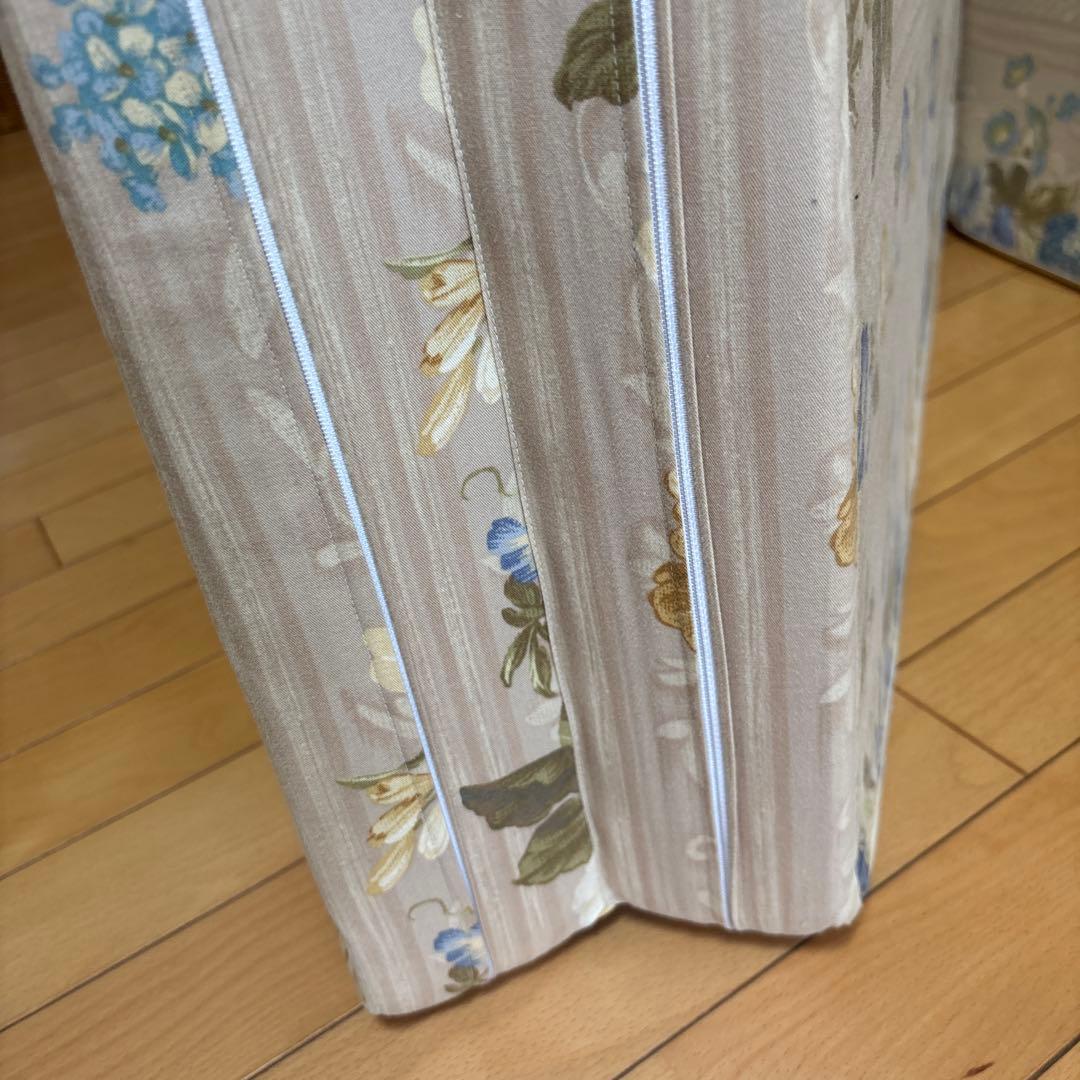 西川　ムアツ布団　三つ折り マットレス　シングル　健康敷きふとん