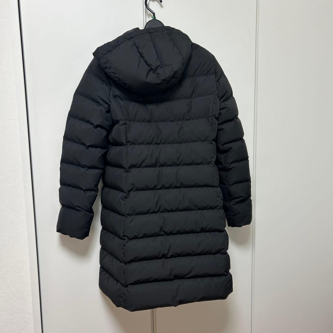 GREEN LABEL RELAXING D グリーン ハッスイ MID コート