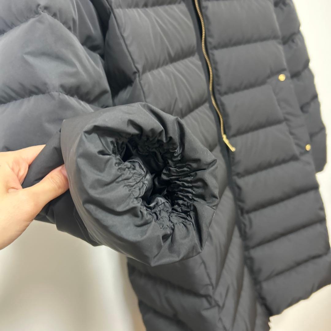 GREEN LABEL RELAXING D グリーン ハッスイ MID コート