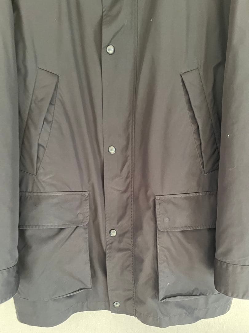 Polo BY Ralph Lauren 3WAY ライナコート　ブラック