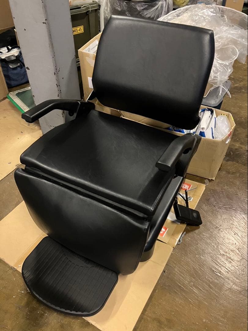 タカラベルモント　シャンプー台　新品