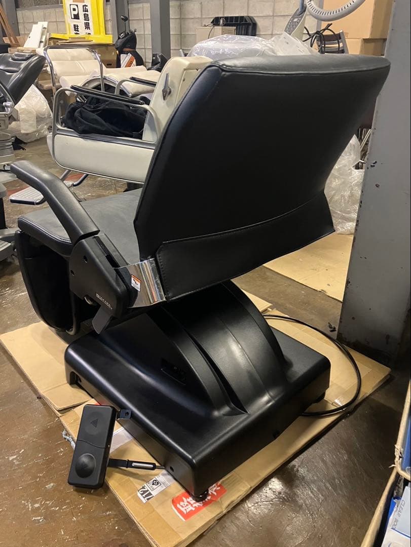 タカラベルモント　シャンプー台　新品