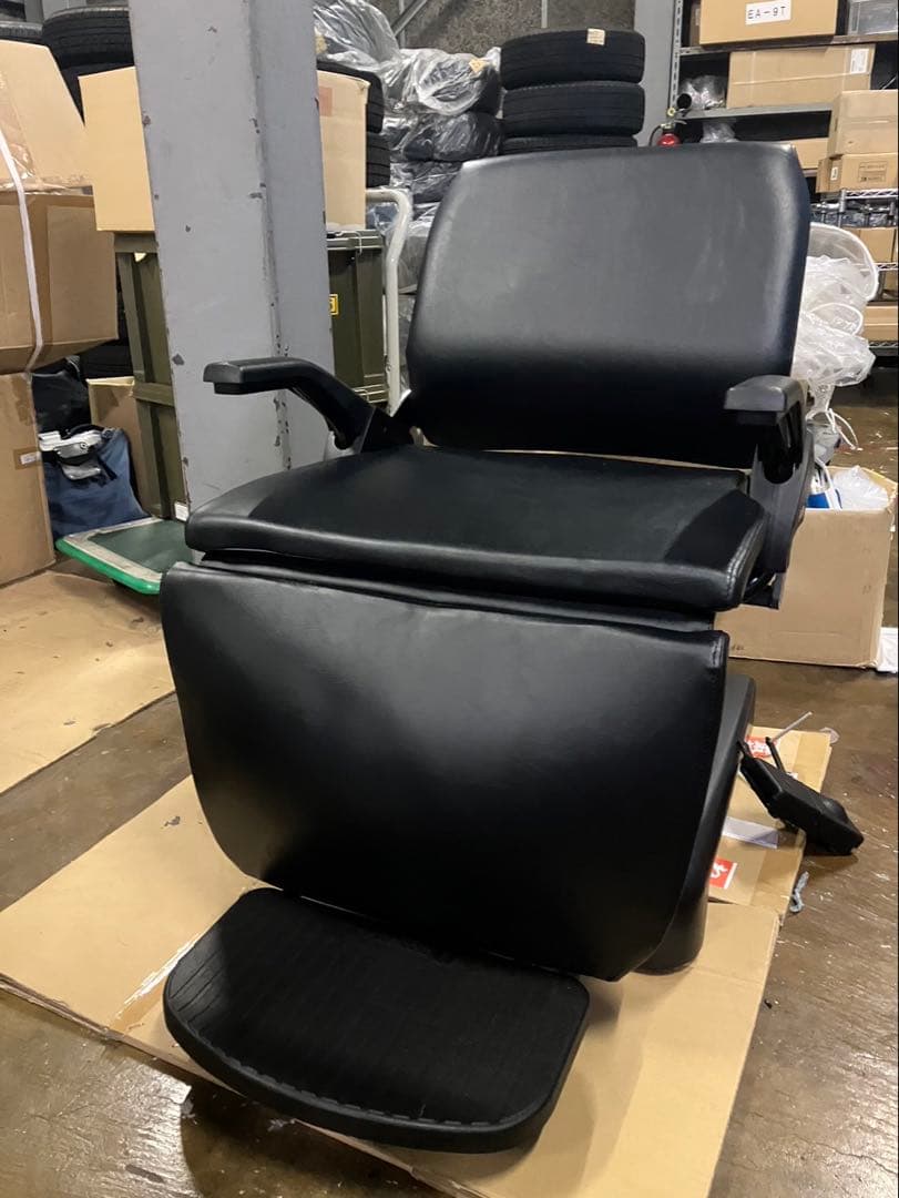 タカラベルモント　シャンプー台　新品