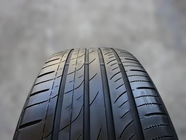 TOYO PROXES CL1 SUV 225/55R19 99V中古4本セット