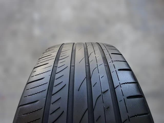 TOYO PROXES CL1 SUV 225/55R19 99V中古4本セット