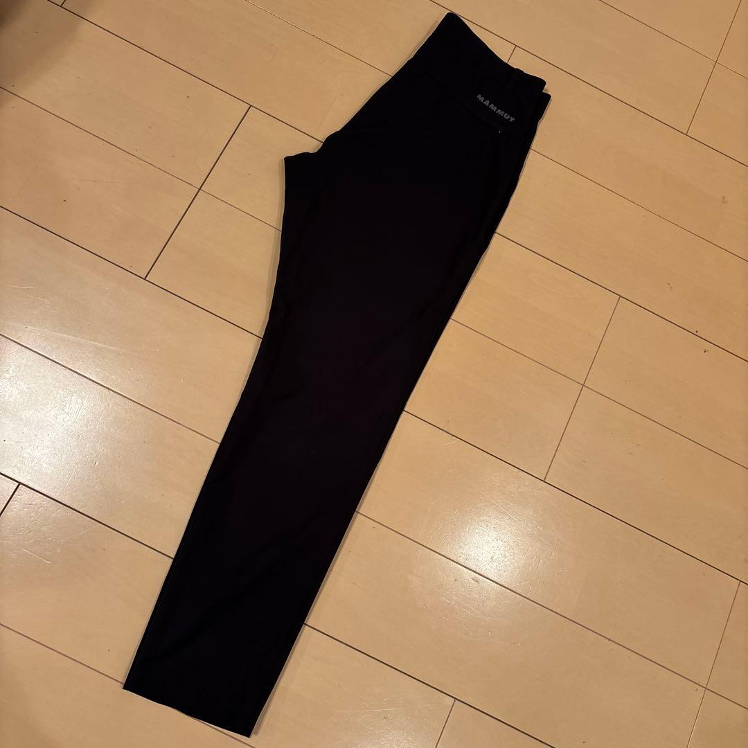 マムート　Active SO Set-Up Jacket