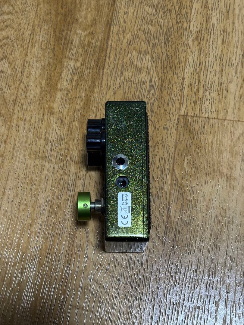 MXR Carbon Copy Analog Delay カーボンコピー
