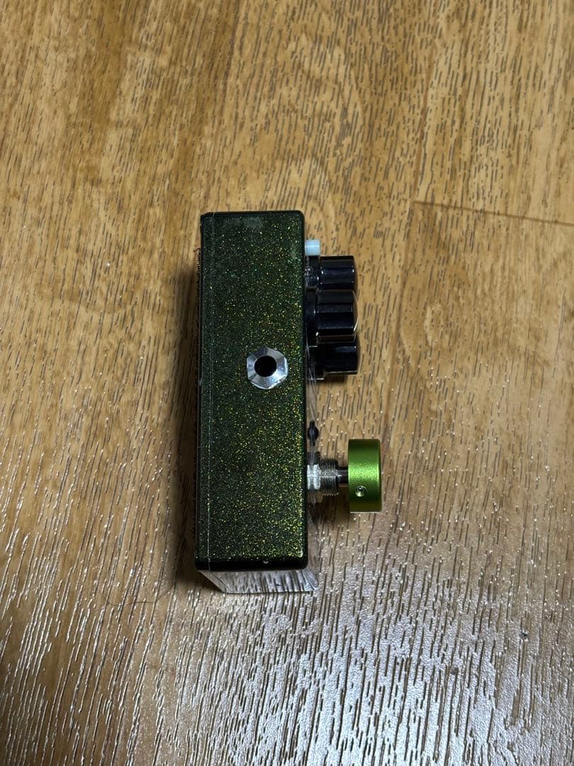 MXR Carbon Copy Analog Delay カーボンコピー