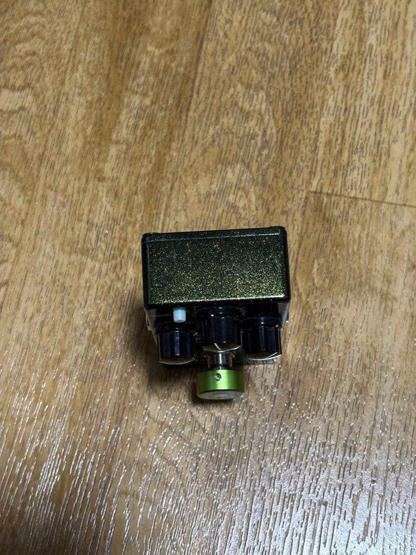MXR Carbon Copy Analog Delay カーボンコピー