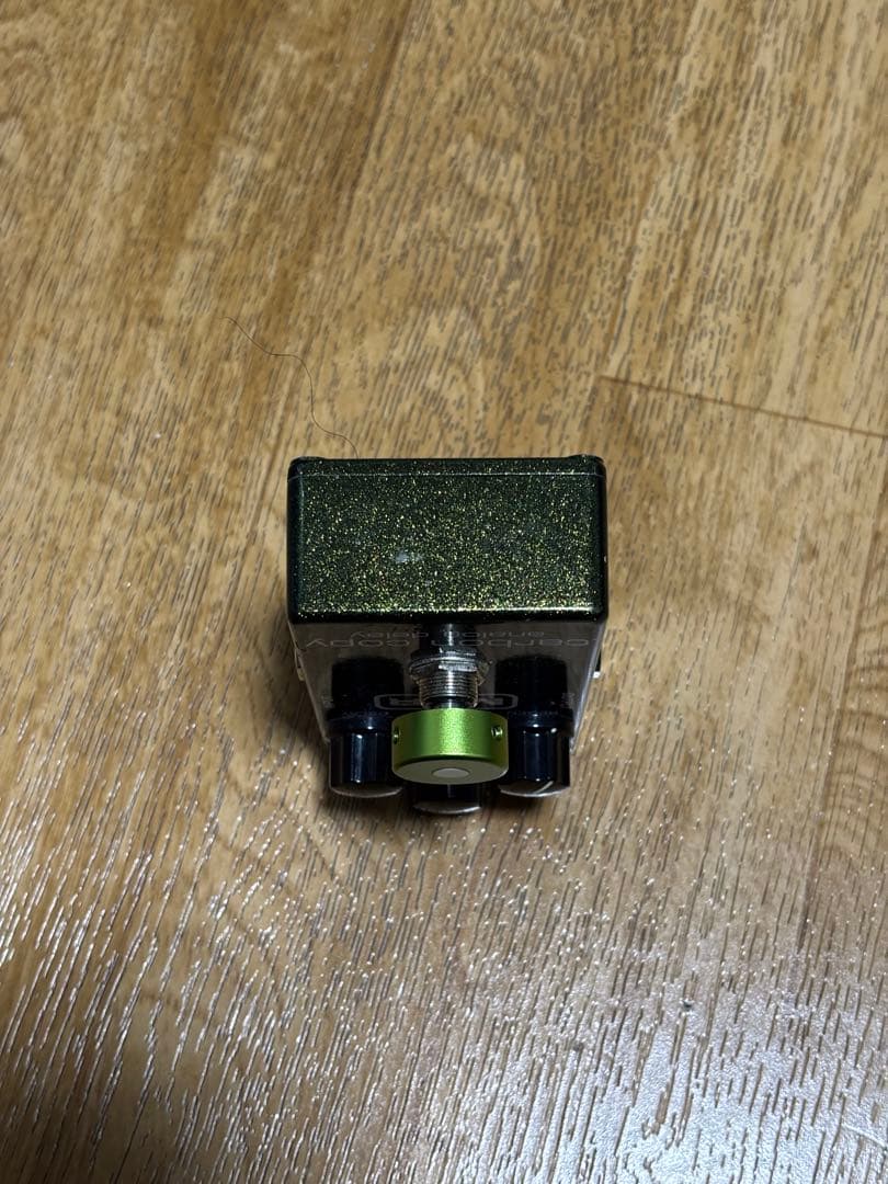 MXR Carbon Copy Analog Delay カーボンコピー