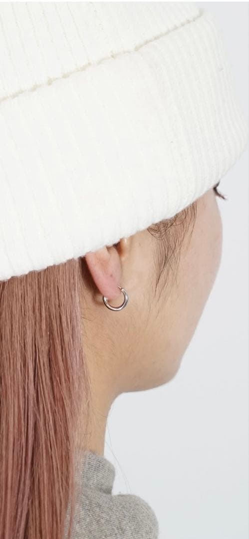 ［送料無料］CAREERING 101 PLACEBO PIERCE 片耳のみ
