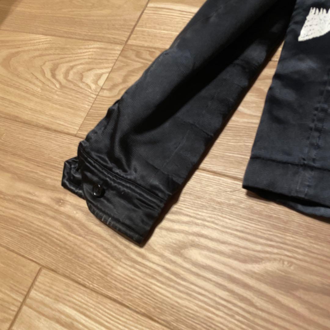 COMME des GARCONS HOMME PLUS 08 ジャケット SS