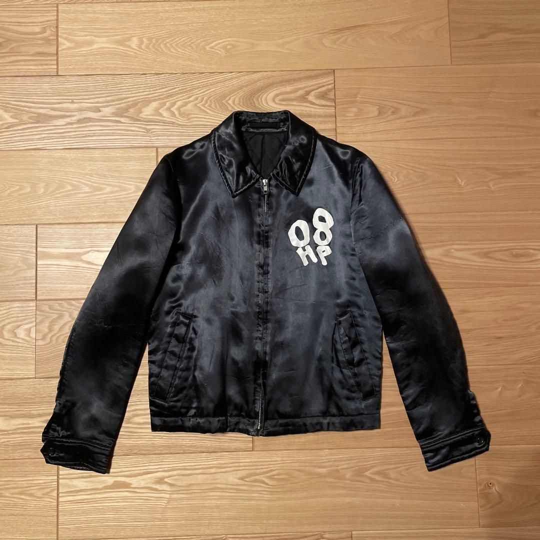 COMME des GARCONS HOMME PLUS 08 ジャケット SS