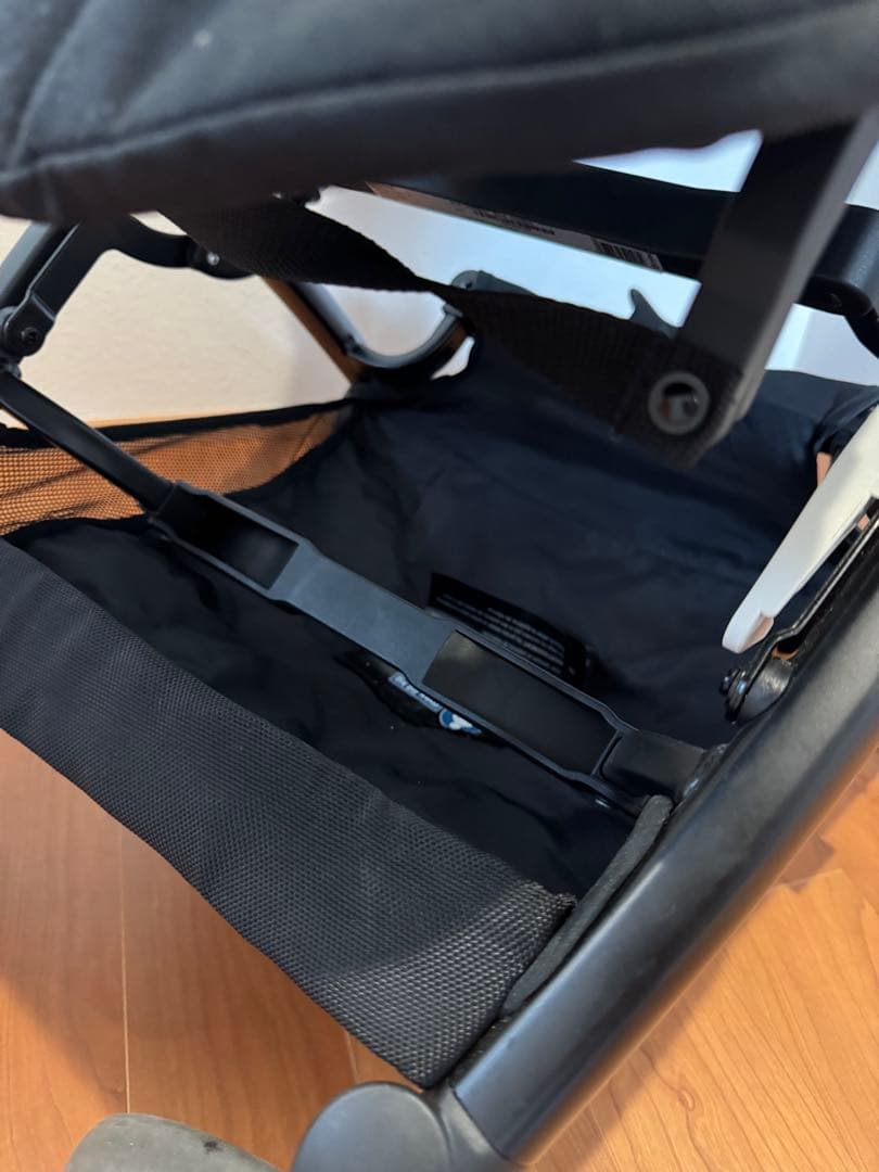 cybex リベル(ブラック)ベビーカー