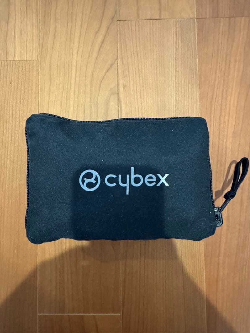 cybex リベル(ブラック)ベビーカー