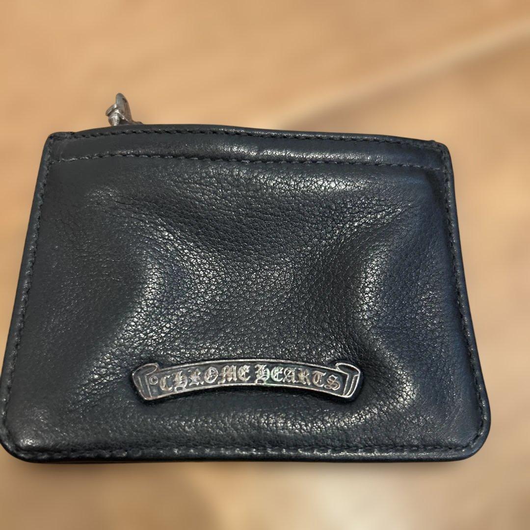 CHROME HEARTS ケースと巾着セット