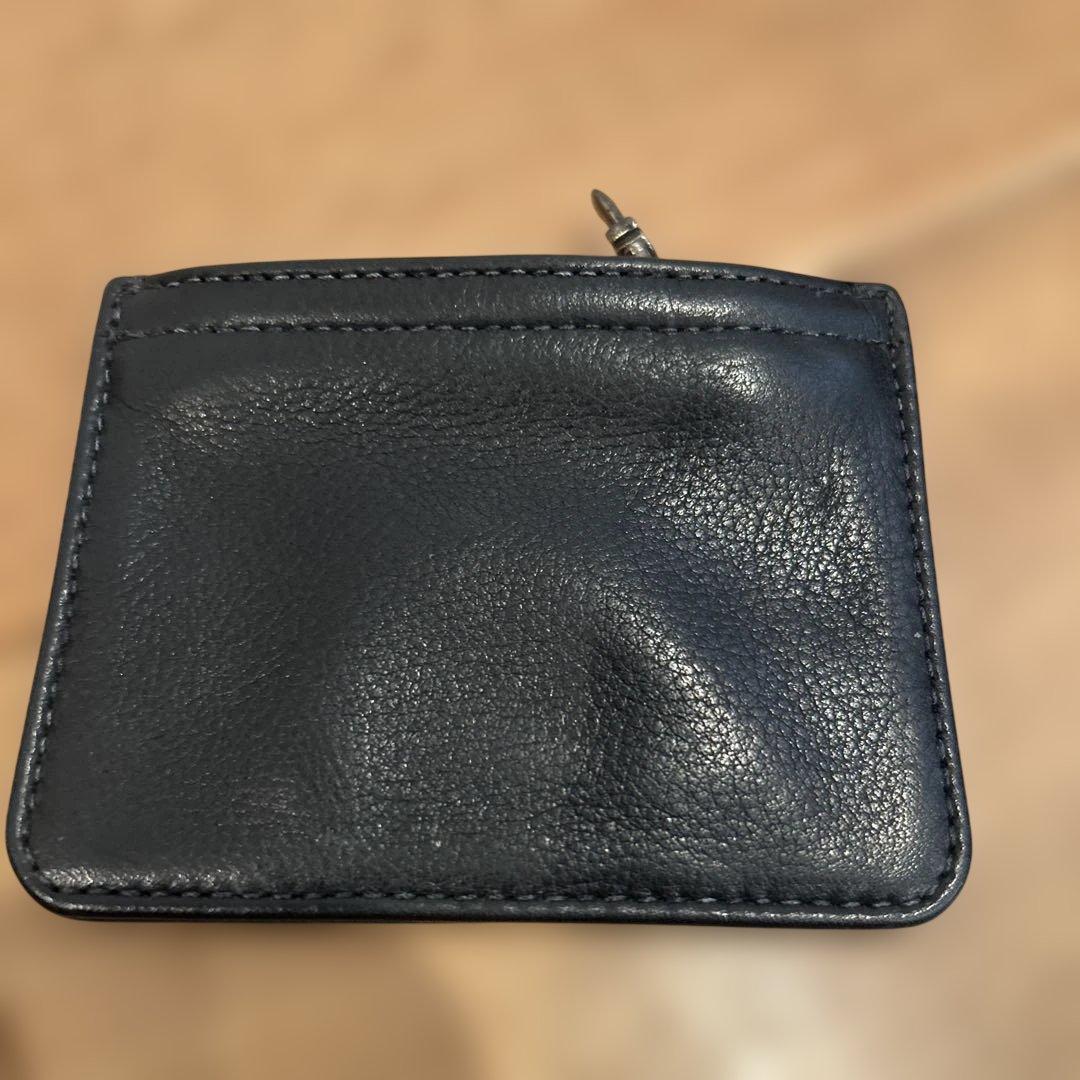CHROME HEARTS ケースと巾着セット
