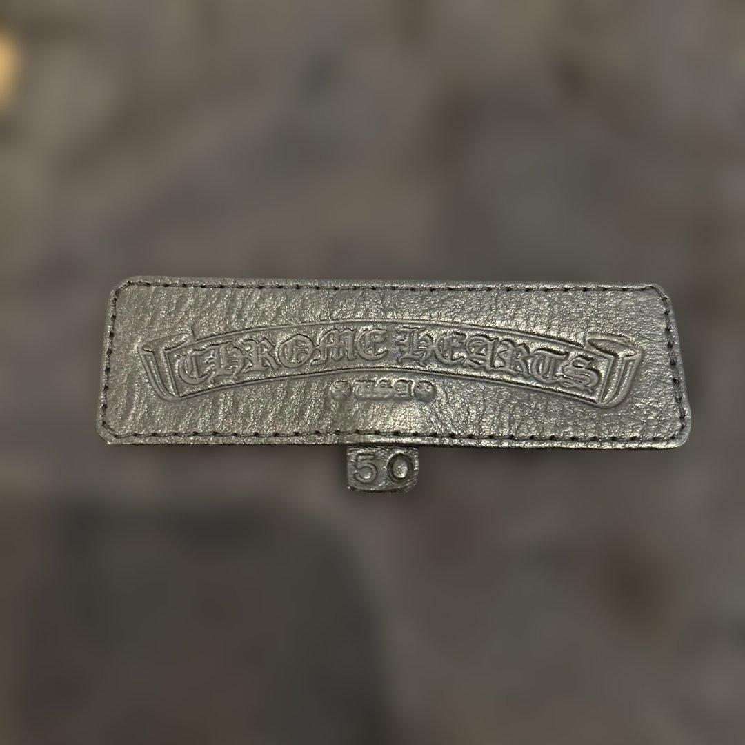 CHROME HEARTS ケースと巾着セット