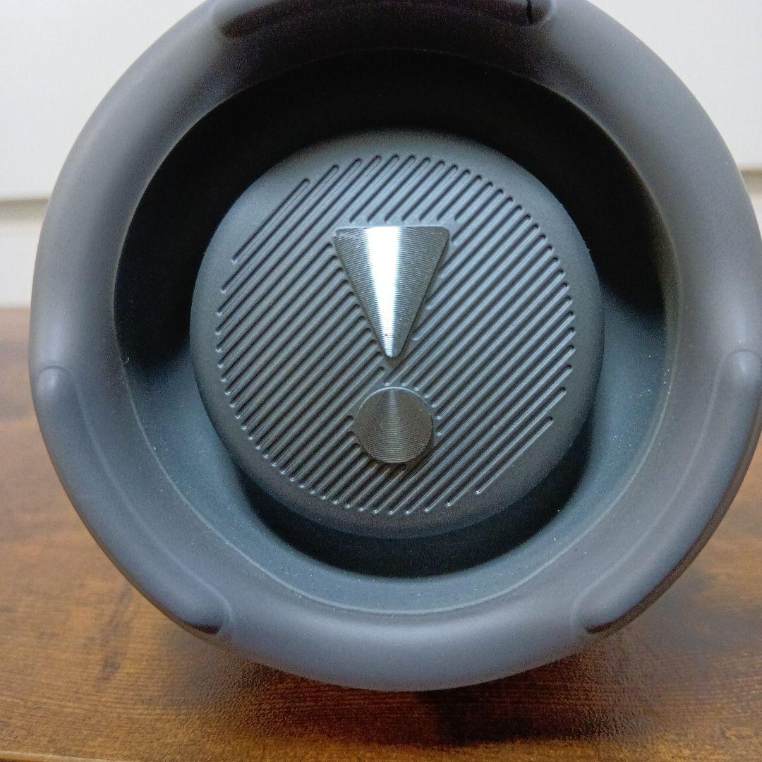 JBL Charge 5 Bluetooth スピーカー
