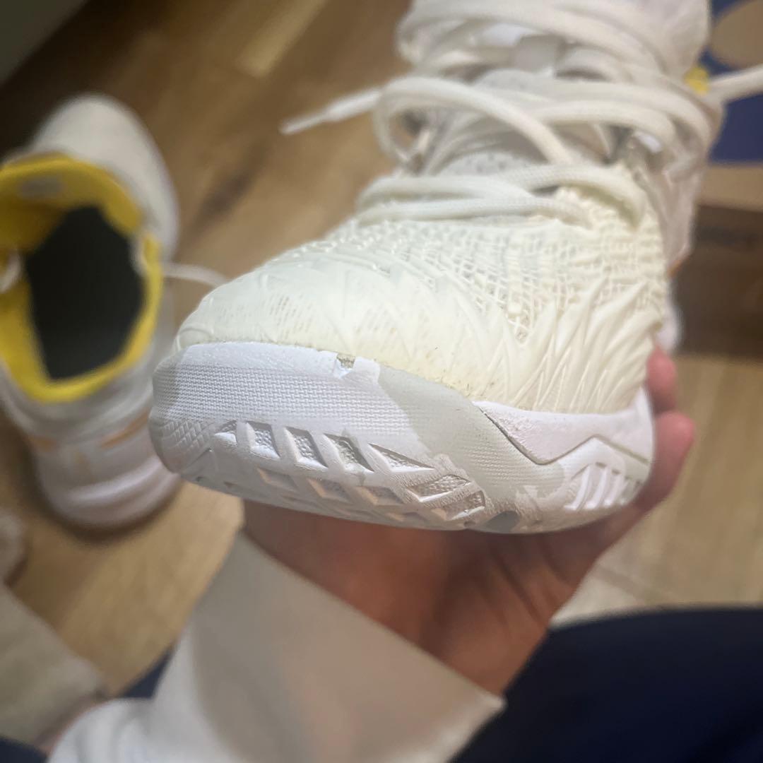 ASICS アンプレアルスLOW 26cm