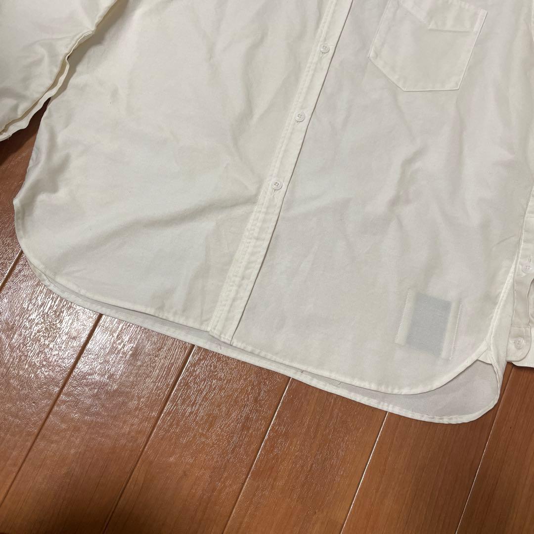 OLD JOE オールドジョー バンドカラーシャツ THOMAS MASON
