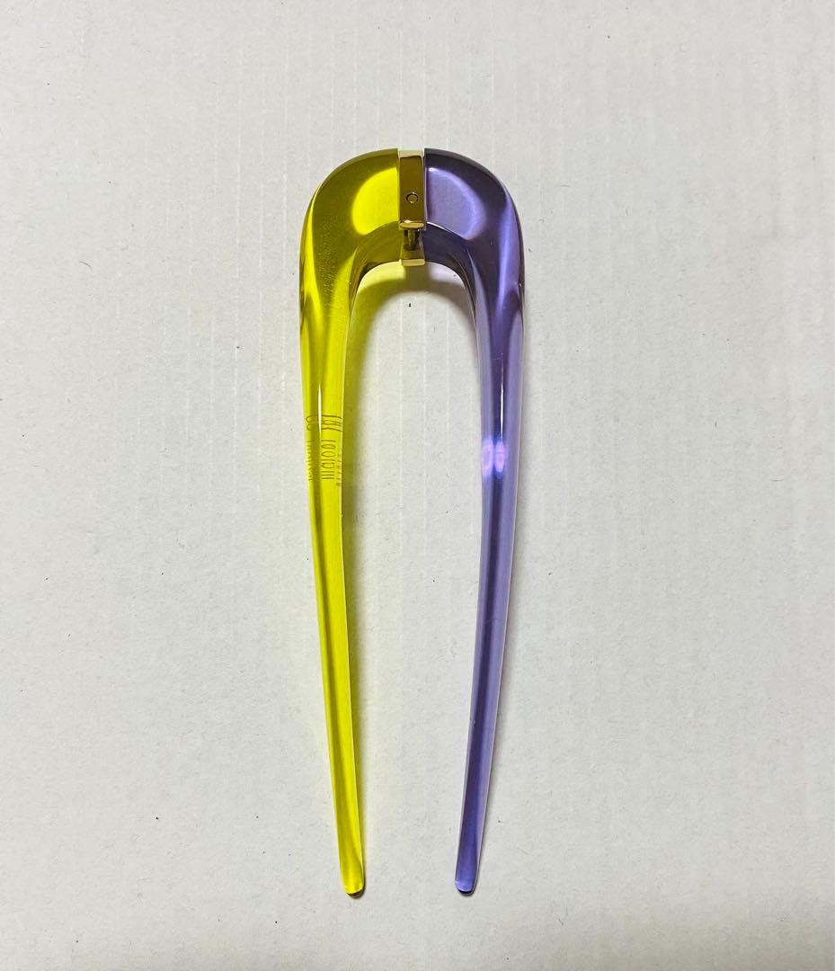 コレットマルーフ　ジェモロジーヘアピン