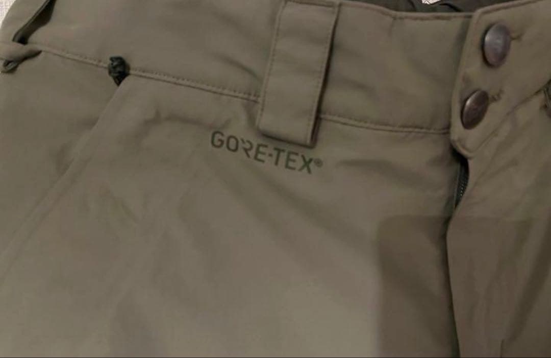 ま*ん様 Burton AK Cyclic Pants GORE バートン　ゴア
