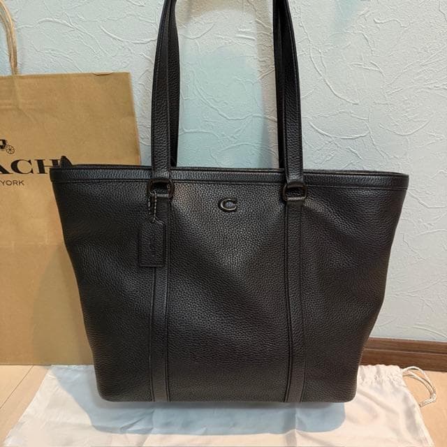 COACH コーチ ゴッサム トートバッグ メンズ レディース