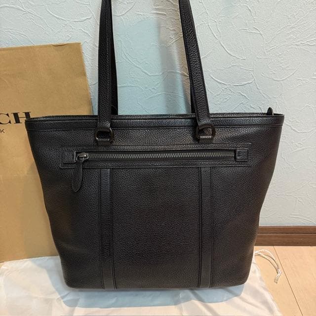 COACH コーチ ゴッサム トートバッグ メンズ レディース