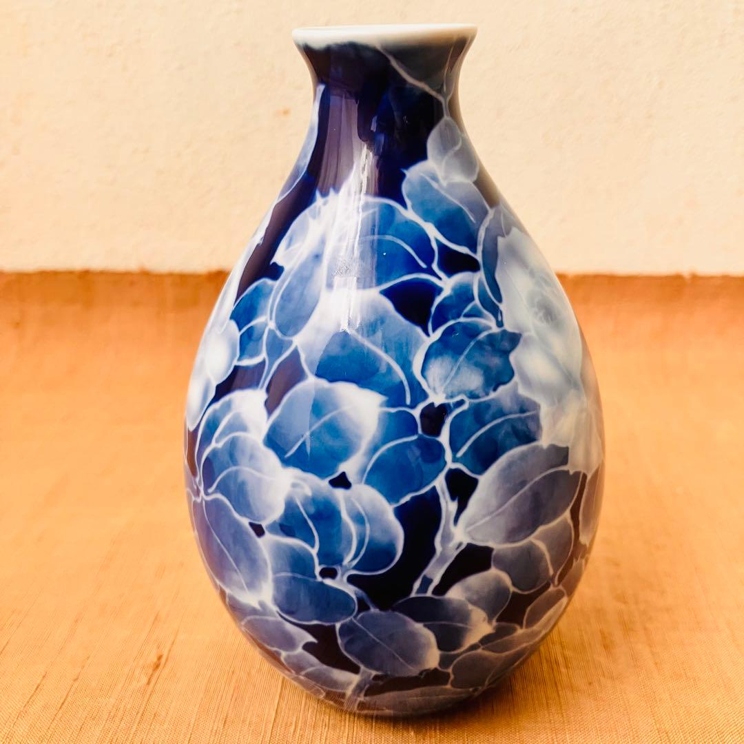 深川製磁　古代バラ　酒器揃　屠蘇器　徳利　銚子　盃　ぐい呑み　古代薔薇　有田焼