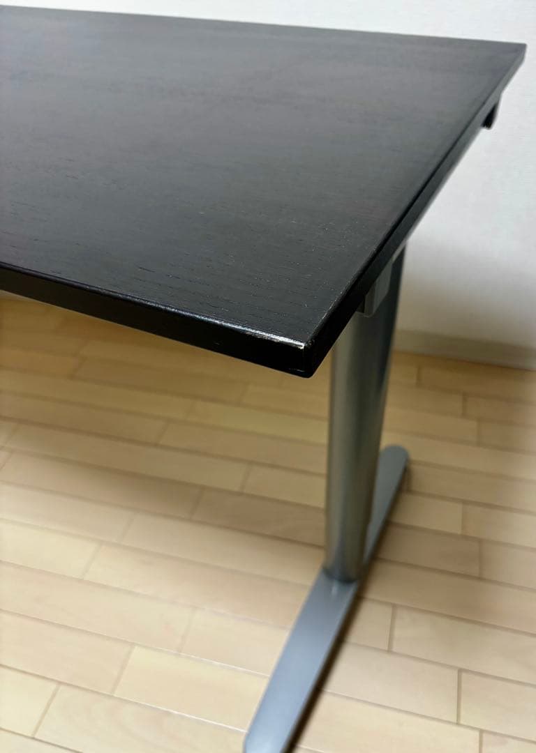 IKEA GALANT ガッラント デスク 平机 昇降机 学習机 作業机