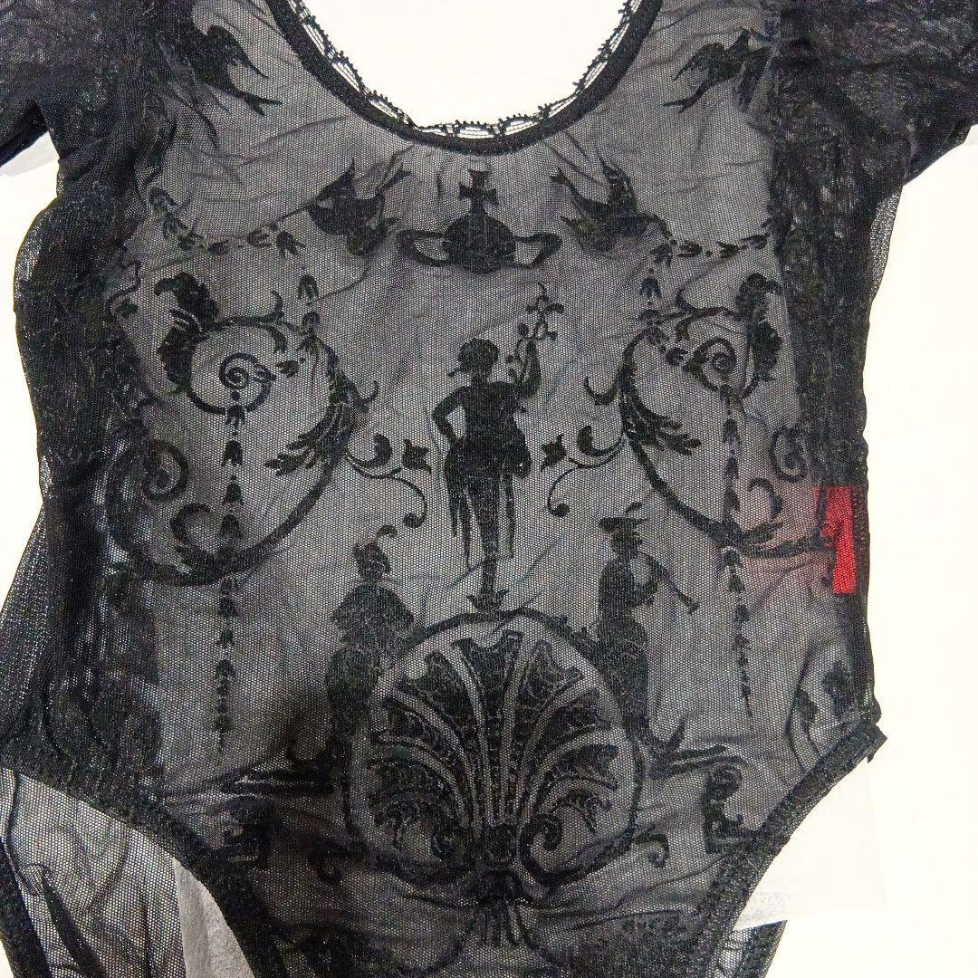 Vivienne Westwood　レア！インナー　S