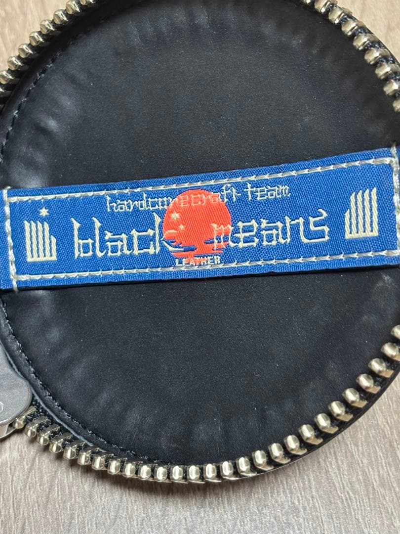 Blackmeans Sasquatchfabrix ブラックミーンズ