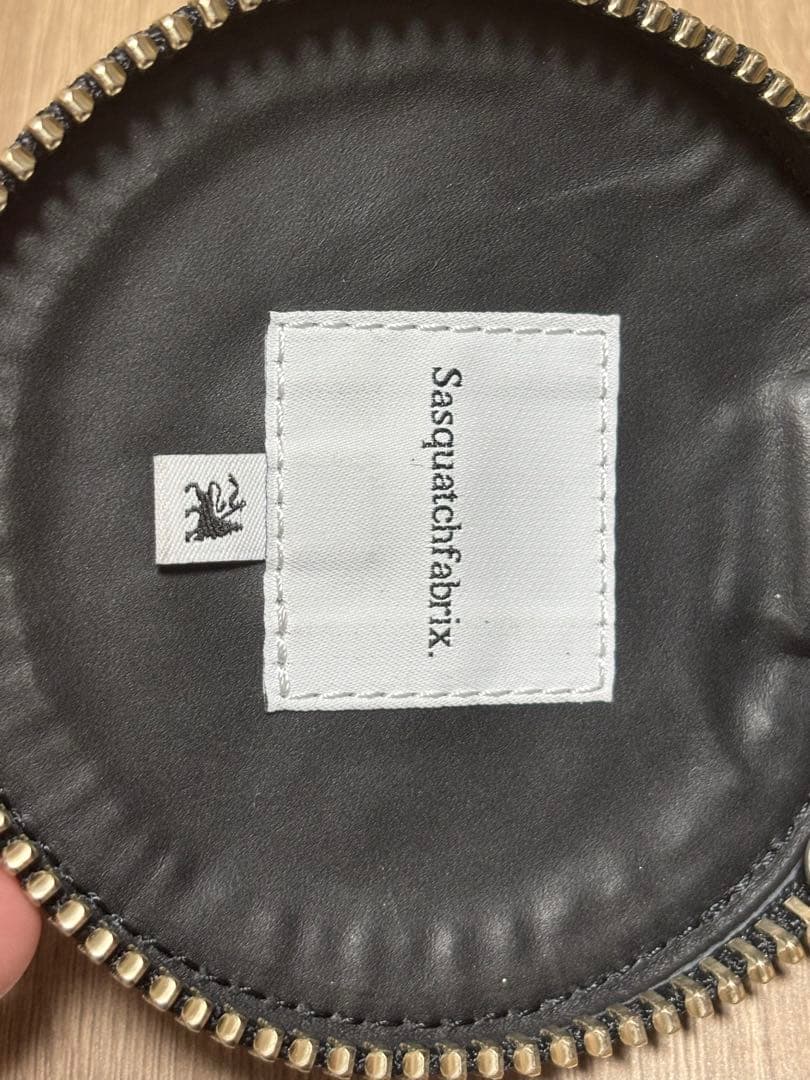 Blackmeans Sasquatchfabrix ブラックミーンズ