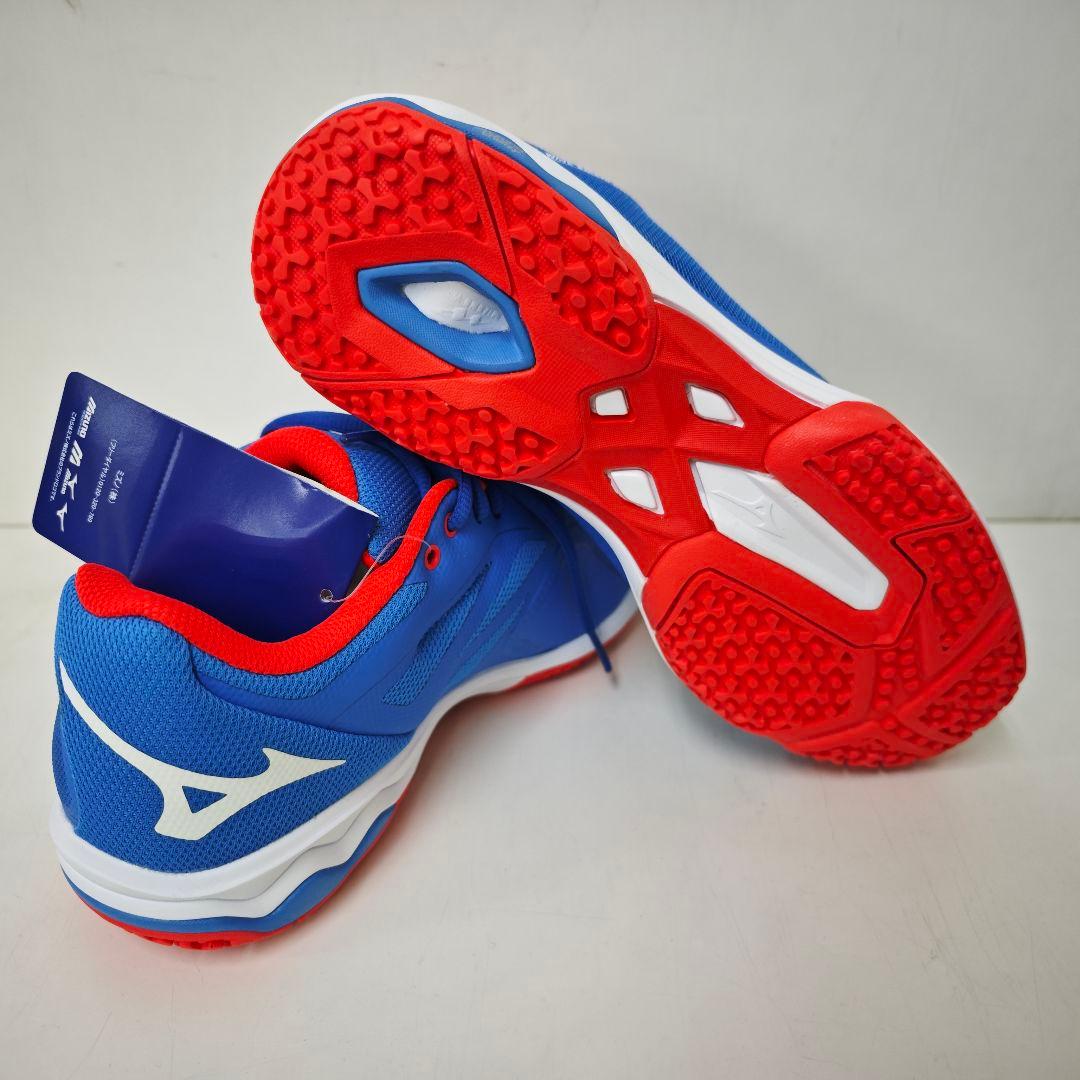 シューズ(男性用) Mizuno WAVE EXCEED LIGHT WIDE OC 26.0cm