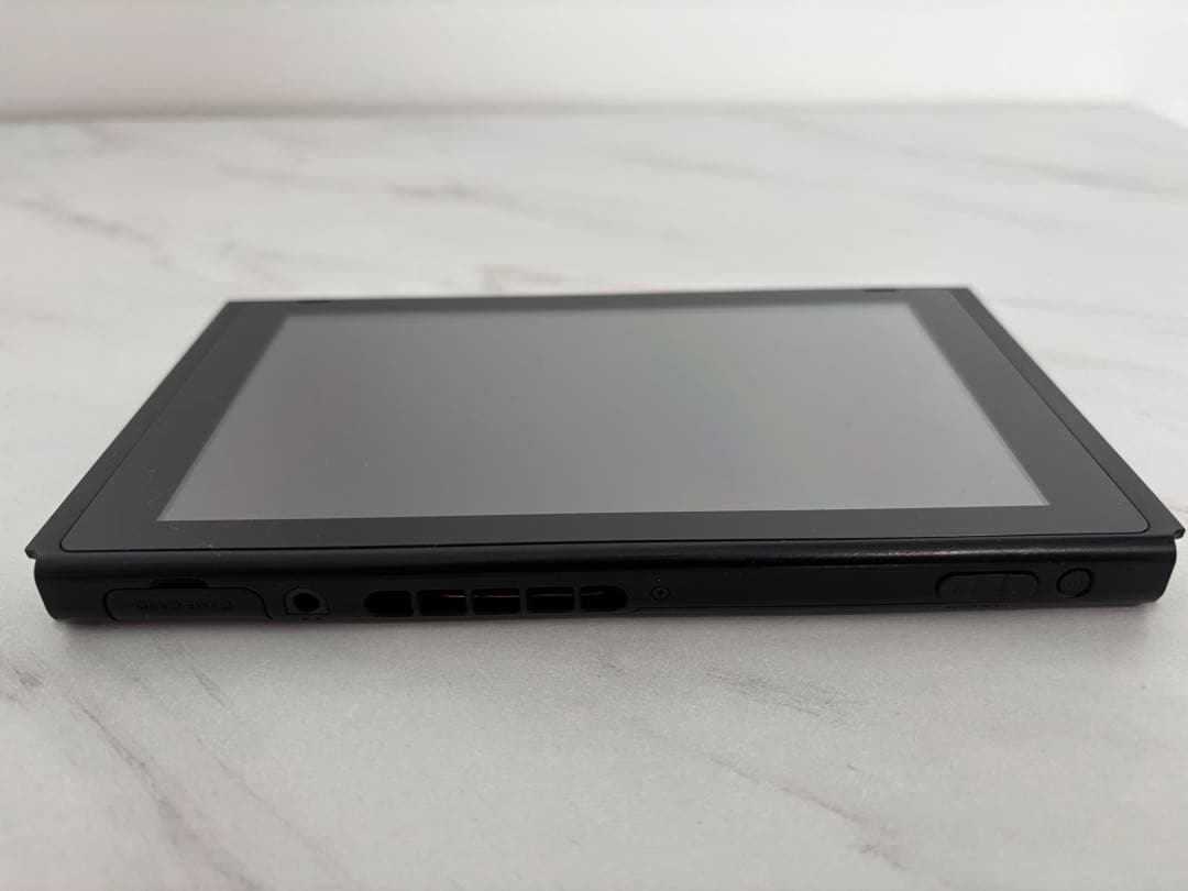 即購入可Nintendo Switch ニンテンドースイッチ 未対策機　本体