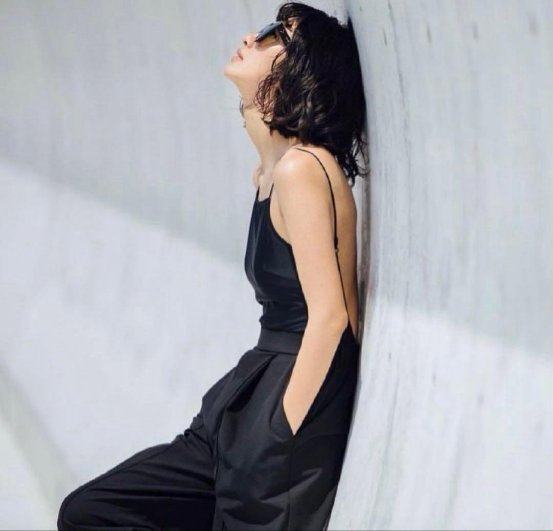 【週末限定SALE】Nala Back open swim inner wear