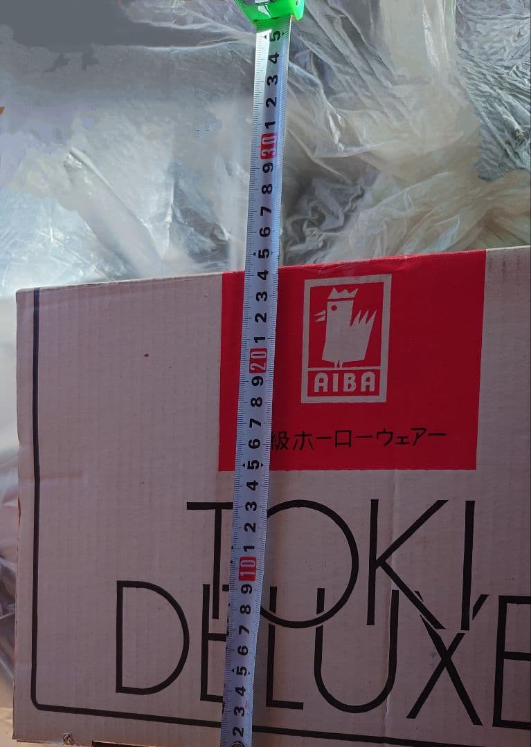 AIBA TOKI DELUXE 22cm鍋