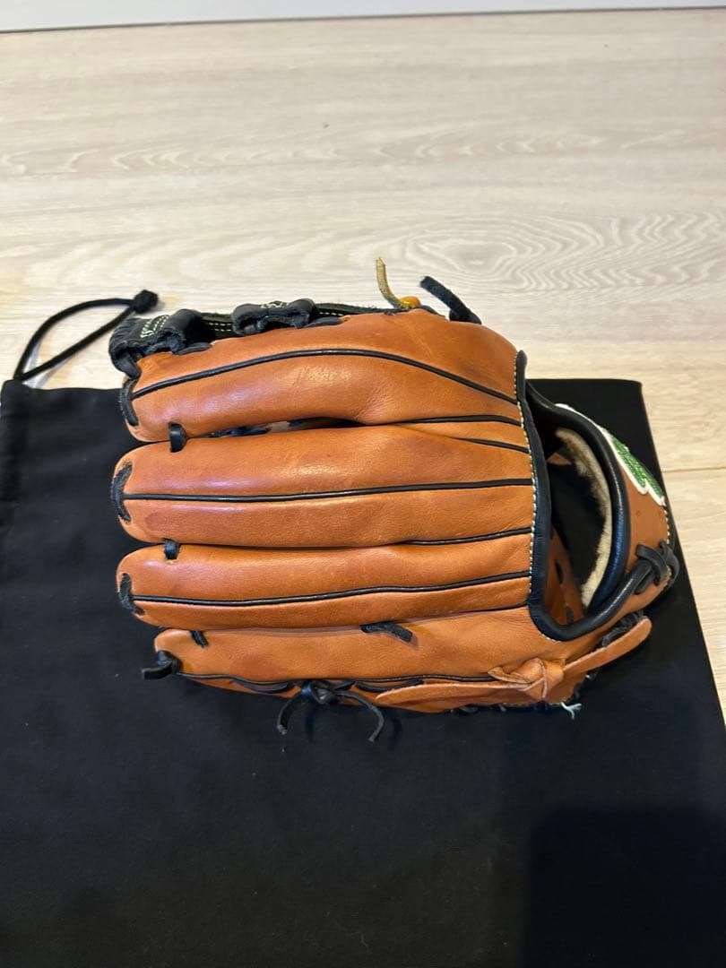 久保田スラッガー　軟式グローブ　オーダー
