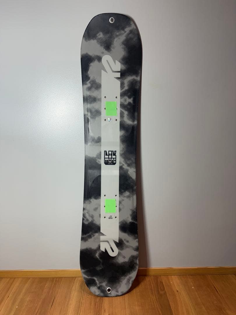 K2 LIl mini 110cm スノーボード　キッズ　その2 kids