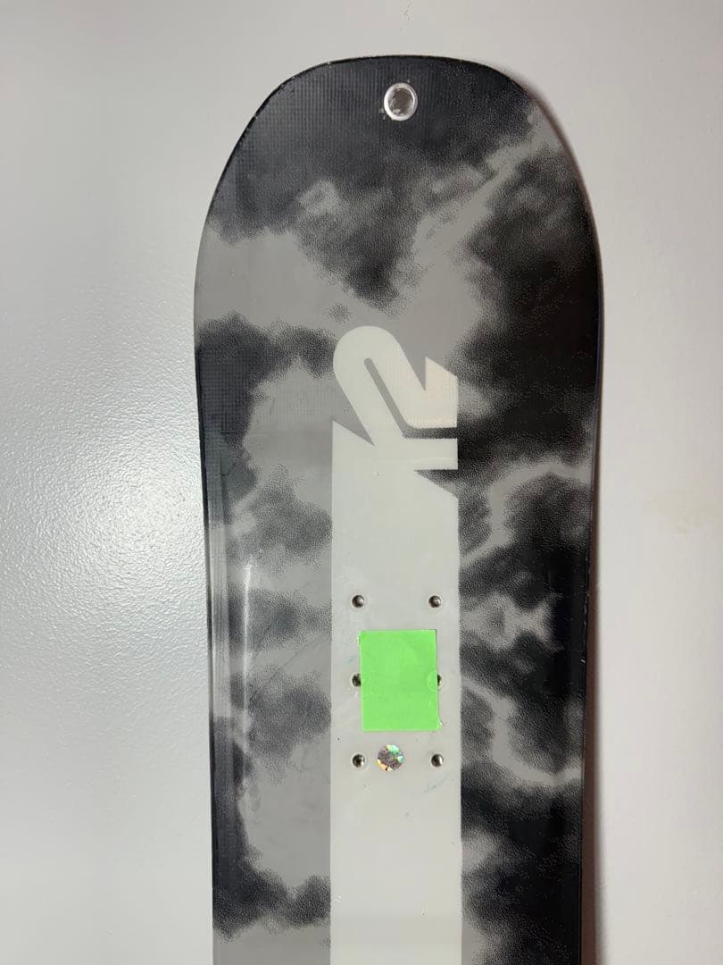 K2 LIl mini 110cm スノーボード　キッズ　その2 kids