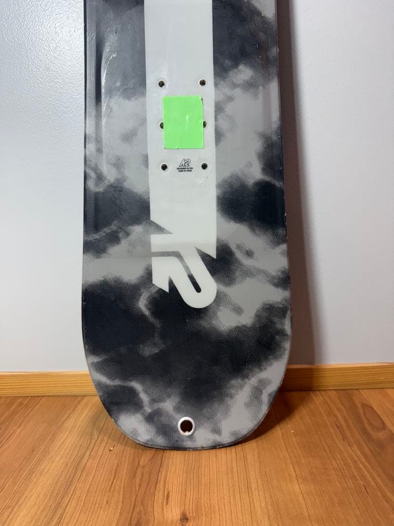 K2 LIl mini 110cm スノーボード　キッズ　その2 kids