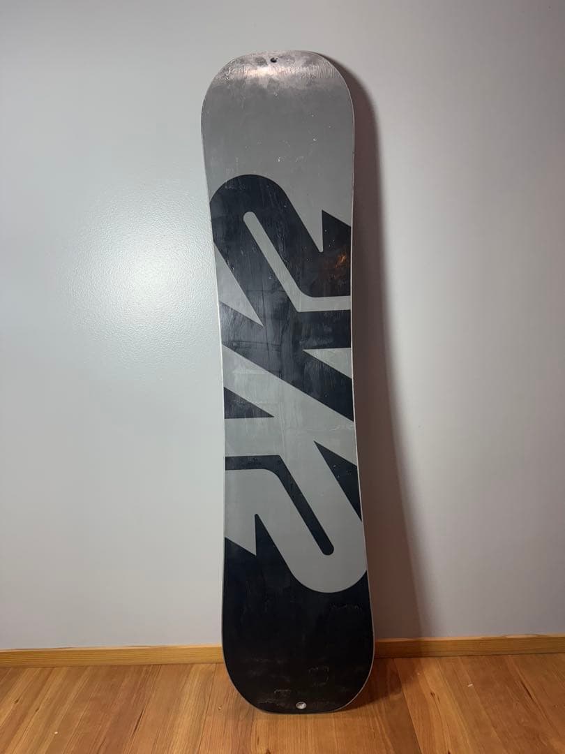 K2 LIl mini 110cm スノーボード　キッズ　その2 kids