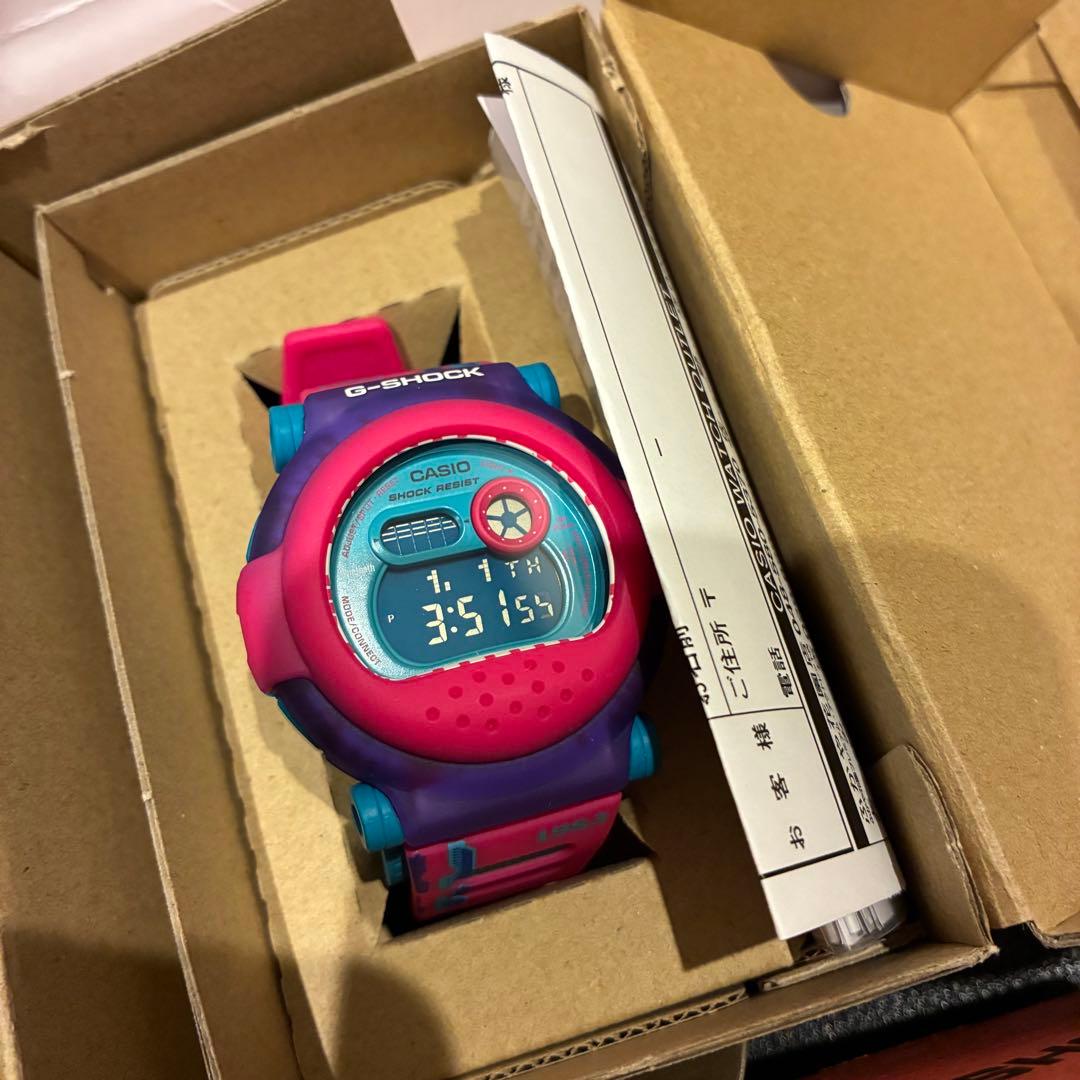 カシオ G-shock 2026福袋新品未使用